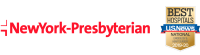An award from U.S. News naming New York Presbyterian one of the Best Hospitals in the U.S. for Cardiology & Heart Surgery for 2019-2020.